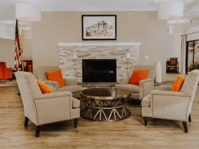 Golden Years-prospect