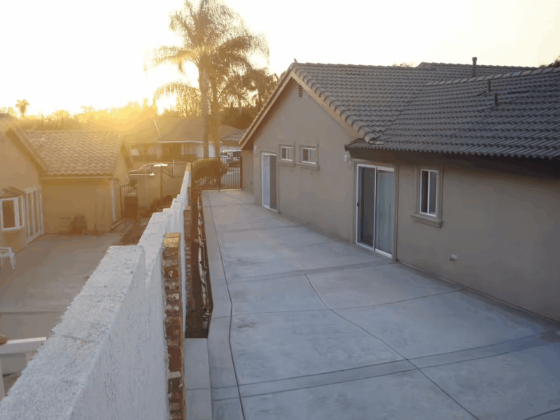 Golden Years - Villa Grande