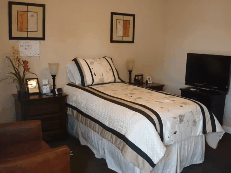 Golden Years - Villa Grande