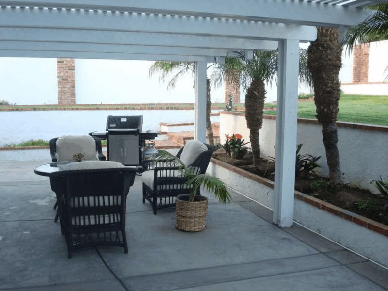 Golden Years - Villa Grande