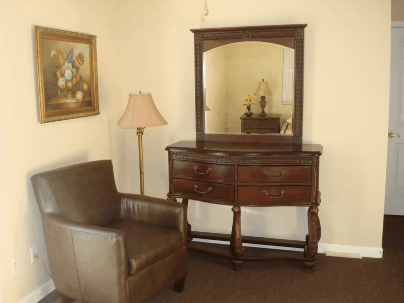 Golden Years Assisted Living