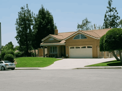 Golden Years Assisted Living