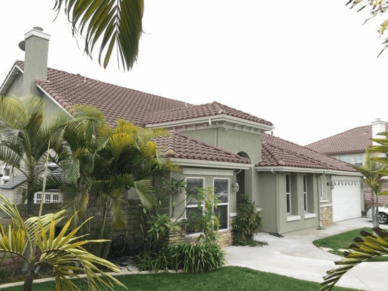 Good Hands Loving Care-yorba Linda