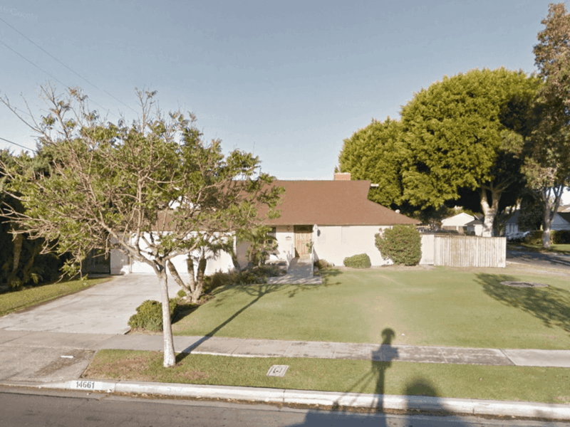 Gracious Care Home Ii