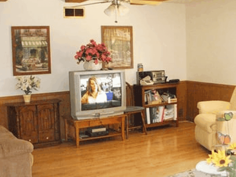 Gracious Care Home Ii