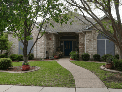 Gracious Care Home Iii