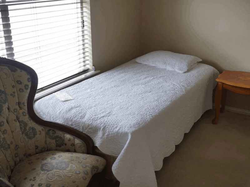 Gracious Care Home Iii