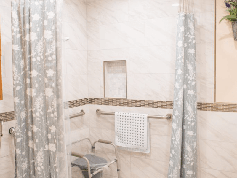 Guardian Angels Homes I