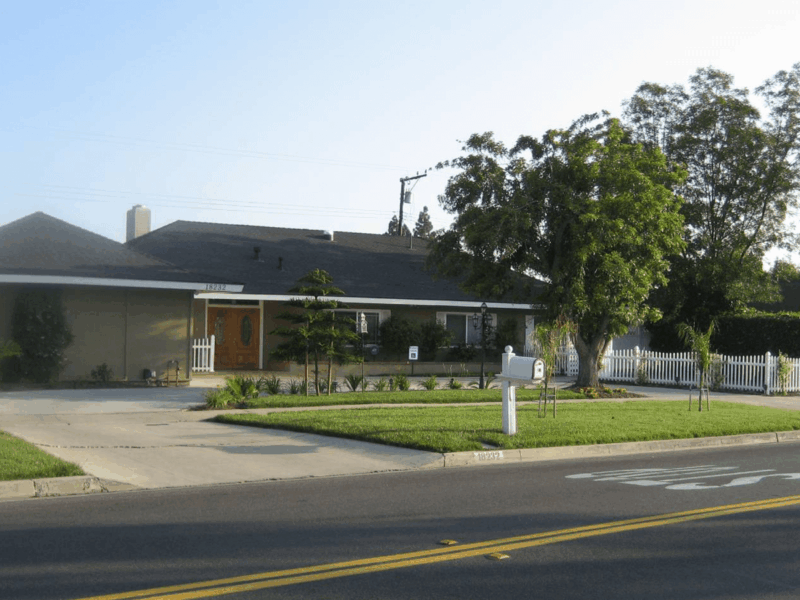 Guardian Angels Homes Ii