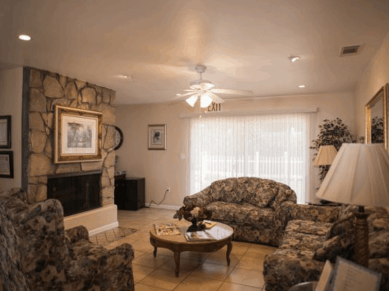 Guardian Angels Homes Ii