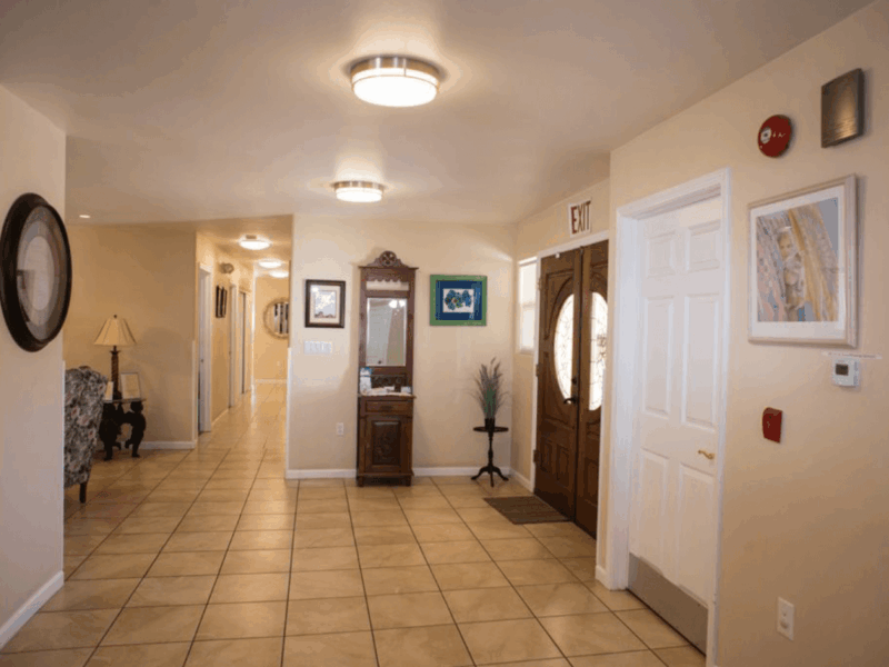 Guardian Angels Homes Iii