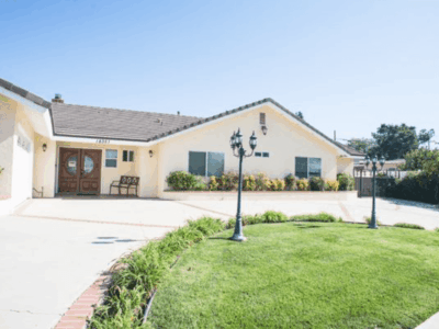 Guardian Angels Homes Iii