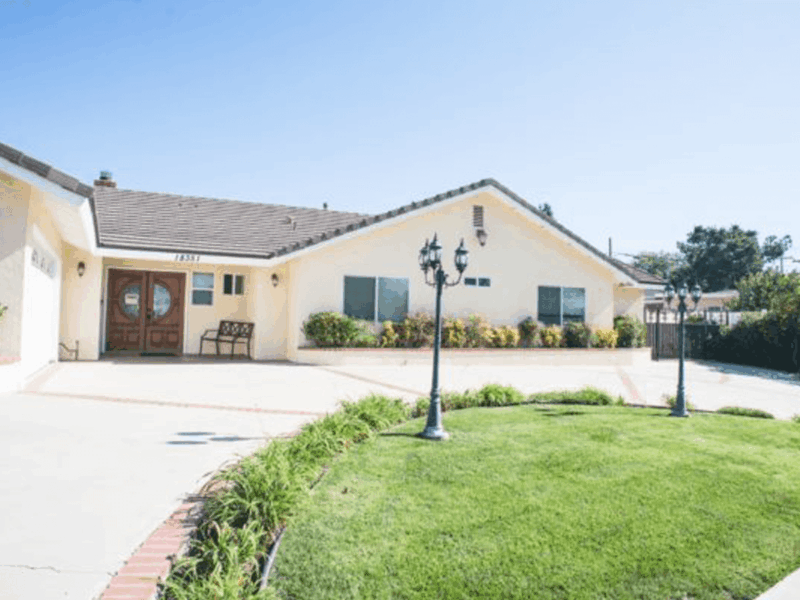 Guardian Angels Homes Iii