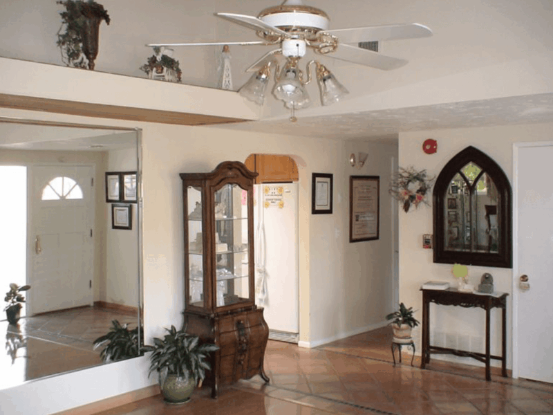 Guardian Angels Homes Iv