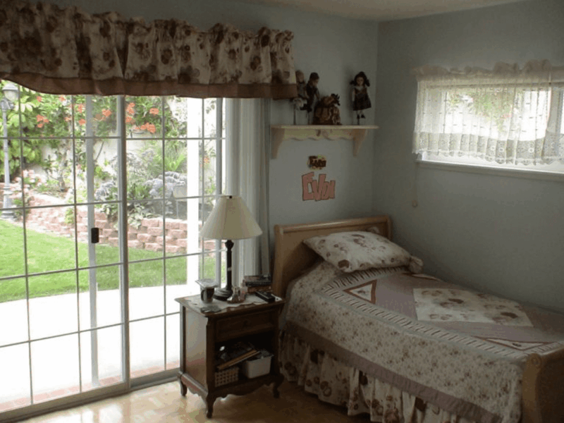 Guardian Angels Homes Iv