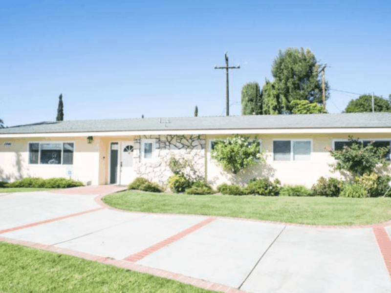 Guardian Angels Homes Iv