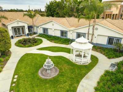 Heartwell Care Villa