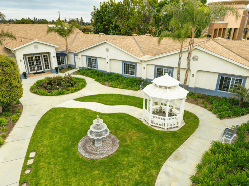 Heartwell Care Villa