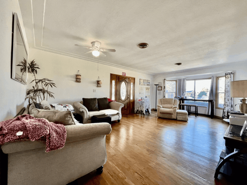 Heartwell Care Villa