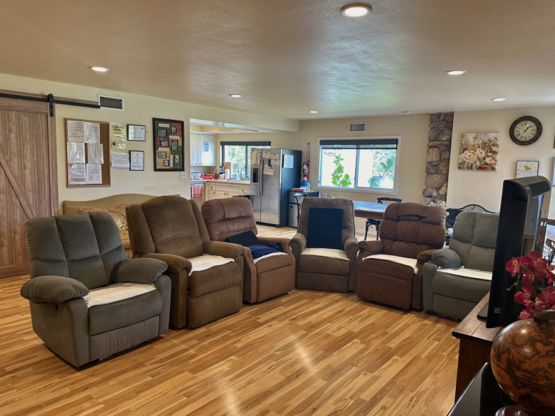 Hills Of Rockaway, The