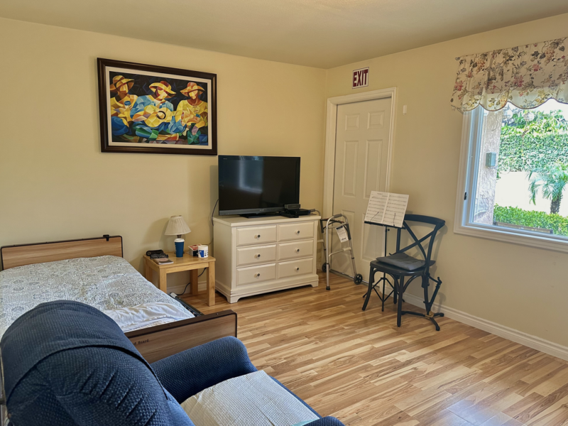 Hills Of Rockaway, The