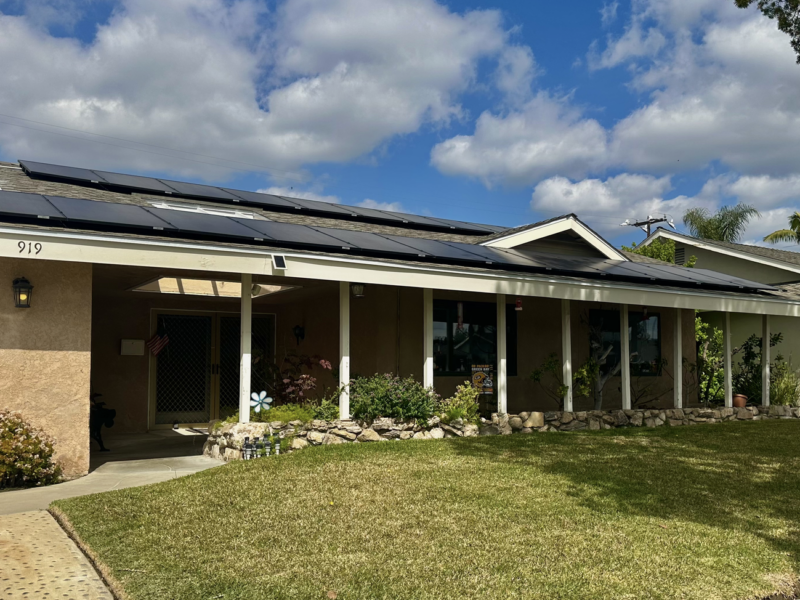 Hills Of Rockaway, The