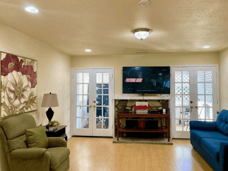 Hills Of Shay Del, The