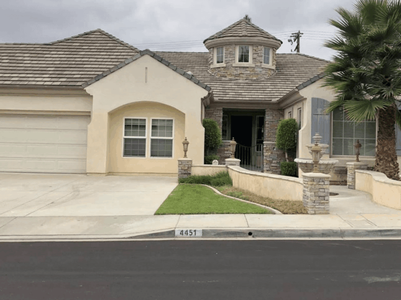 Infinite Love Residence 2