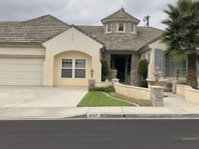 Infinite Love Residence 1