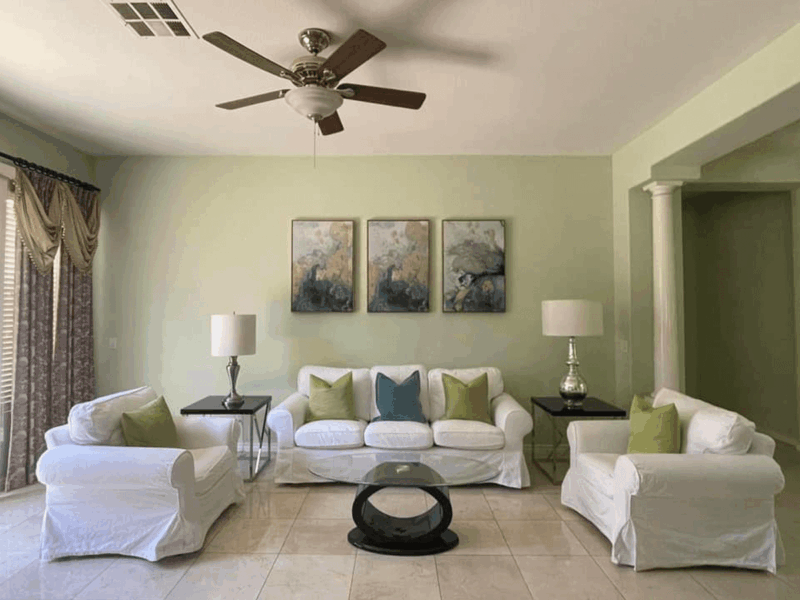 Infinite Love Residence 2