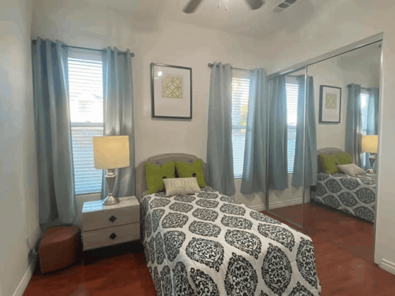 Infinite Love Residence 1