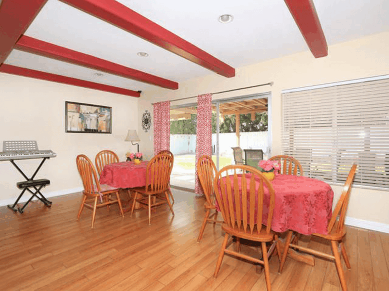 Jenn's Residential Care Facility