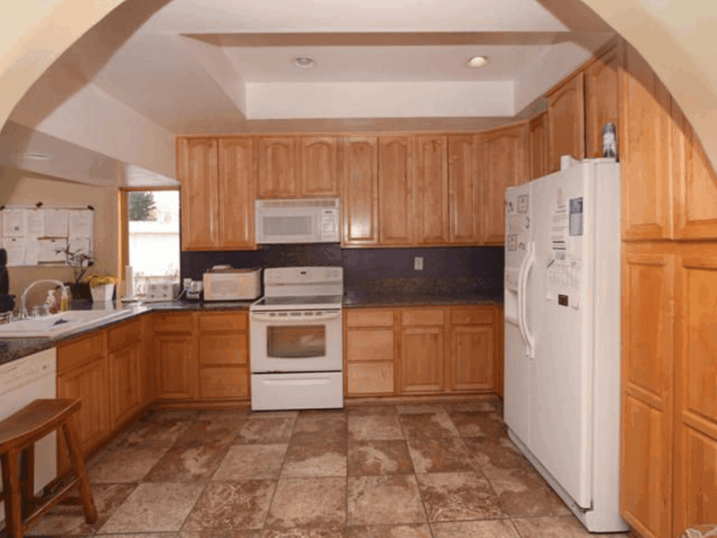 Jenn's Residential Care Facility