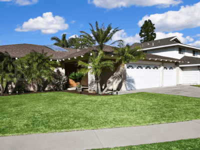 Living The Dream Care Home