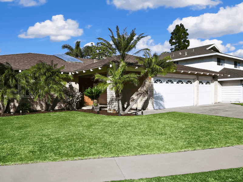 Living The Dream Care Home