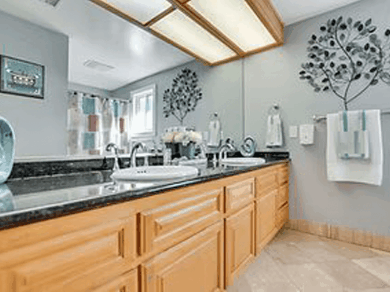 Living The Dream Care Home