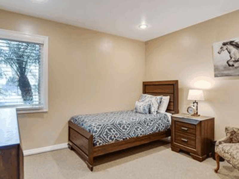 Living The Dream Care Home