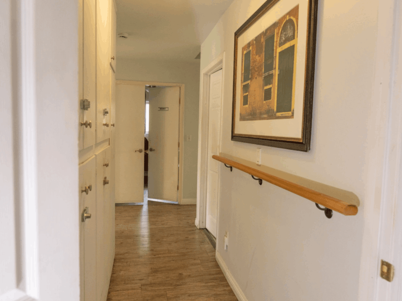 Maryknoll Senior Care