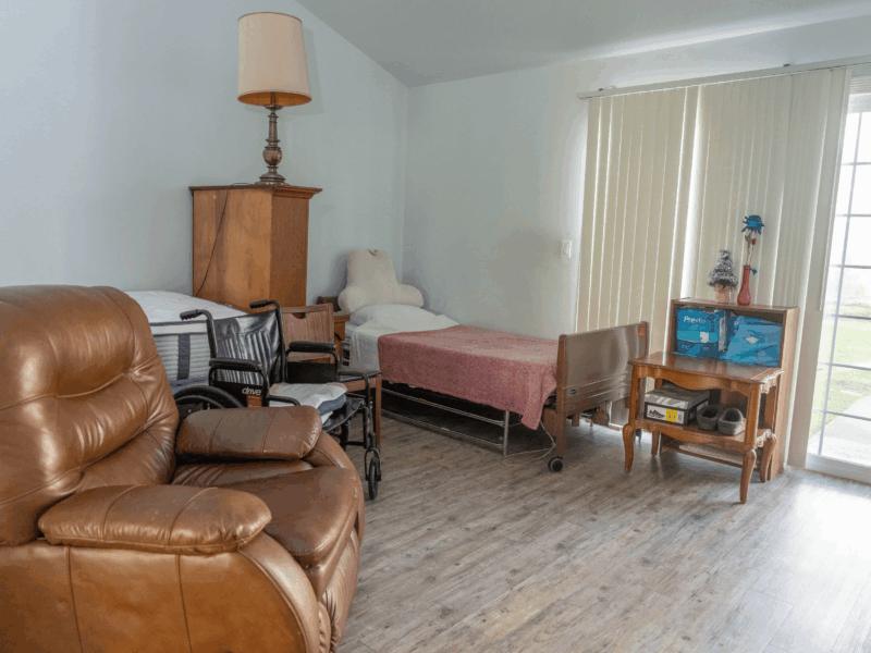 Maryknoll Senior Care