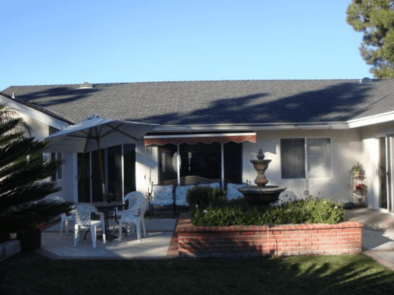 New Horizon Board And Care Ii