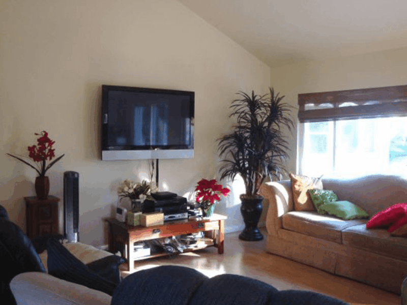 New Horizon Board And Care Ii