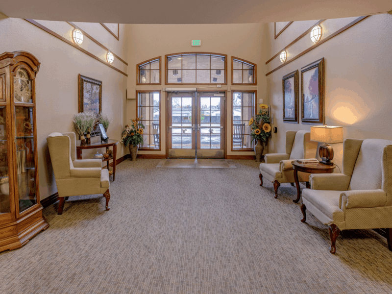 New Horizon Board And Care Ii