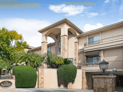 New Horizon Board And Care