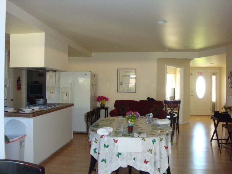 New Horizon Board And Care IV