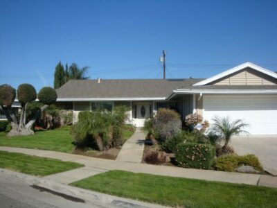 New Horizon Board And Care IV