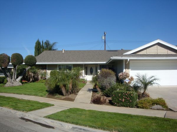 New Horizon Board And Care IV