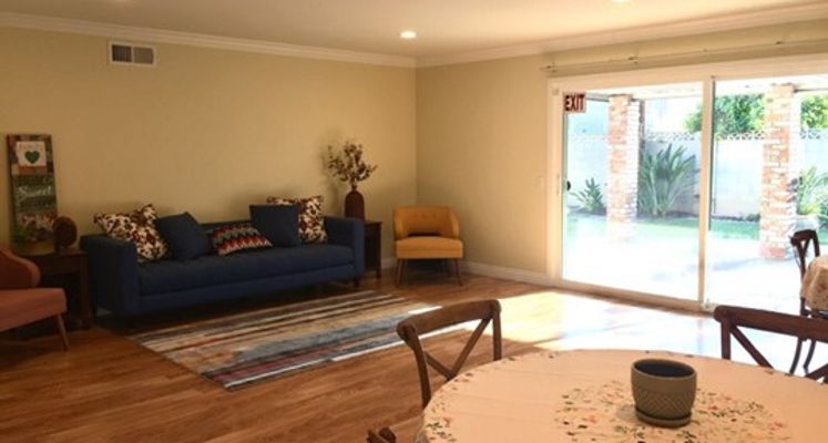 New Horizon Board And Care VII