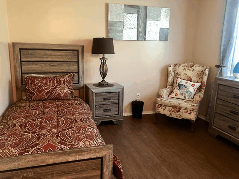 Nikki's Loving Care Home