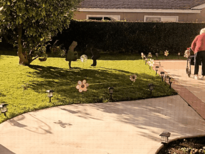 Nikki's Loving Care Home