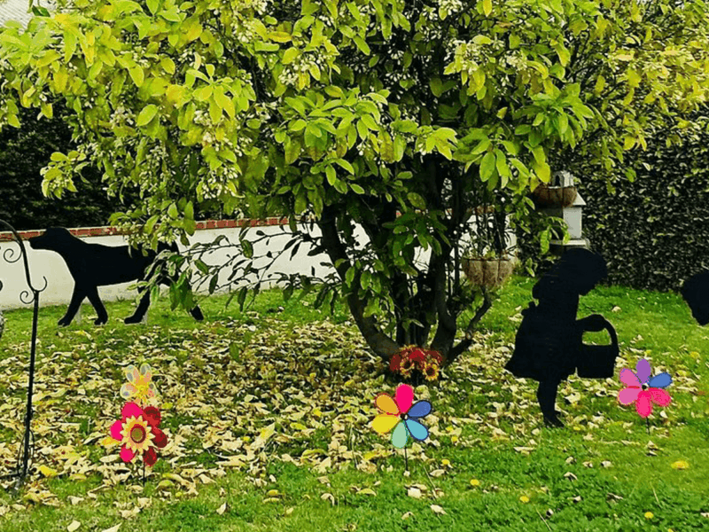 Nikki's Loving Care Home